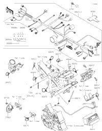 Chassis Electrical Equipment