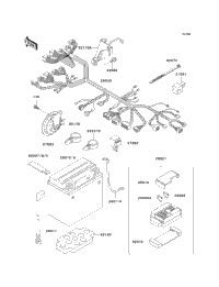 Chassis Electrical Equipment