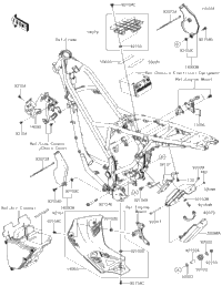 Frame Fittings(Fhfa/Fhfb)