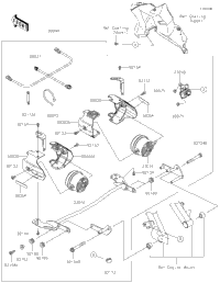 Accessory(Fog Lamp)