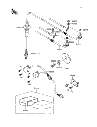 Ignition Coil