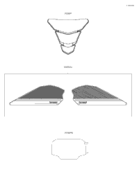 Accessory(Tank Pads And Meter Film)