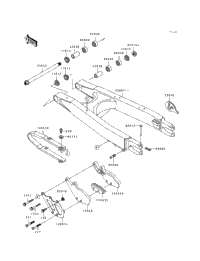 Swingarm