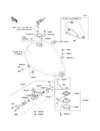 Fuel Tank (Vn750-A15-A18)
