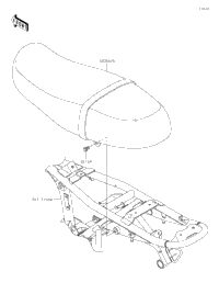 Seat(Ajf/Akf)