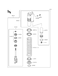 Shock Absorber(S)