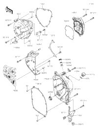 Engine Cover(S)