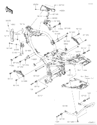 Engine Mount