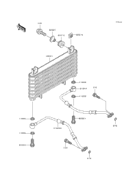 Oil Cooler