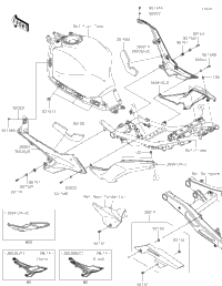 Side Covers/Chain Cover