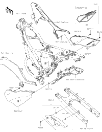 Side Covers/Chain Cover