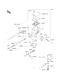 Clutch Master Cylinder