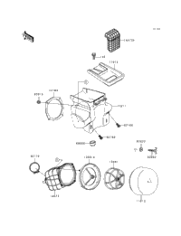 Air Cleaner