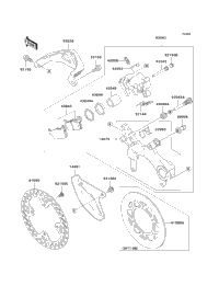 Rear Brake