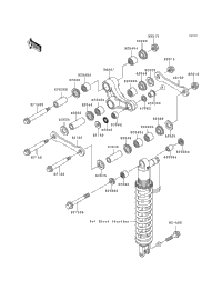 Rear Suspension