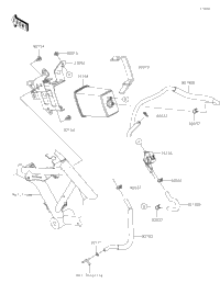 Fuel Evaporative System