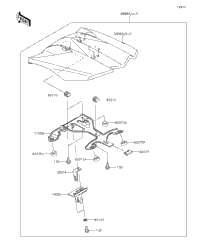 Accessory(Single Seat Cover)