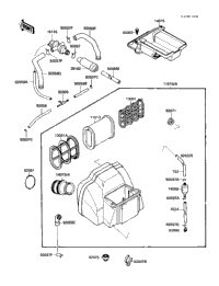 Air Cleaner