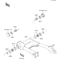 Swing Arm