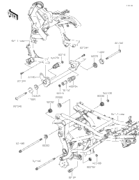 Engine Mount