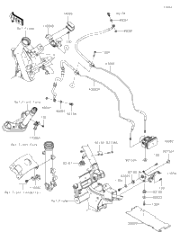 Brake Piping