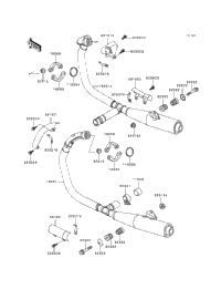 Mufflers