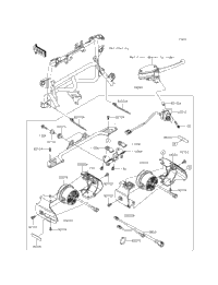 Accessory (Fog Lamp)