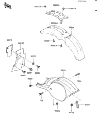 Fenders ('84 A2)