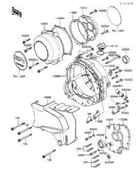 Engine Covers