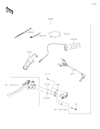 Accessory(Grip Heater)