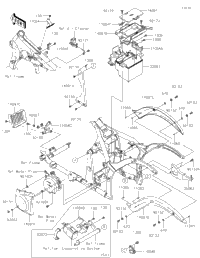 Frame Fittings