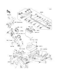 Chassis Electrical Equipment