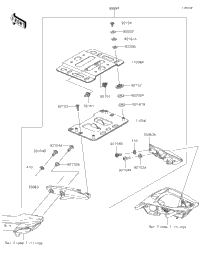 Accessory(Topcase Bracket)