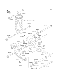 Rear Suspension