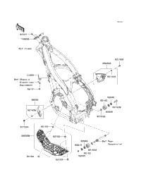 Frame Fittings