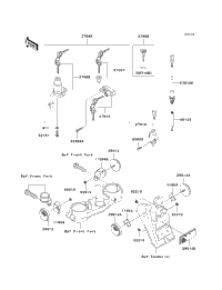 Ignition Switch