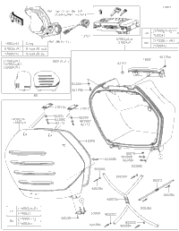 Saddlebags 2