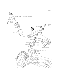 Steering Damper