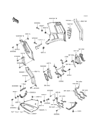Cowling Lowers