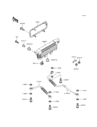 Oil Cooler