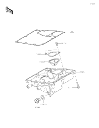 Oil Pan