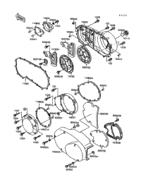 Engine Cover(S)
