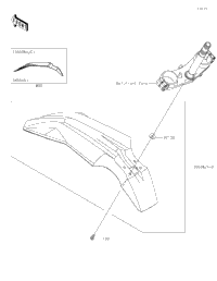 Front Fender(S)