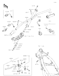 Handlebar