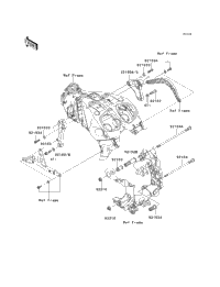 Engine Mount