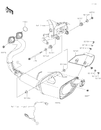 Muffler(S)