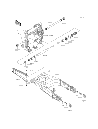 Swingarm