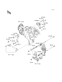Engine Mount