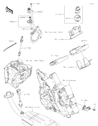 Fuel Injection