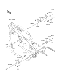 Engine Mount